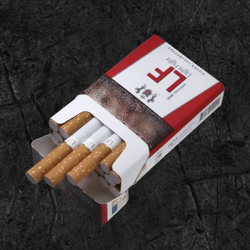 Сигареты LF Red (ЛФ Ред)
